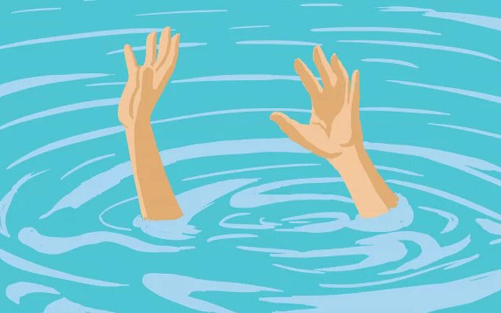 চাওয়াই নদীতে ডুবে ২ শিশুর মৃত্যু